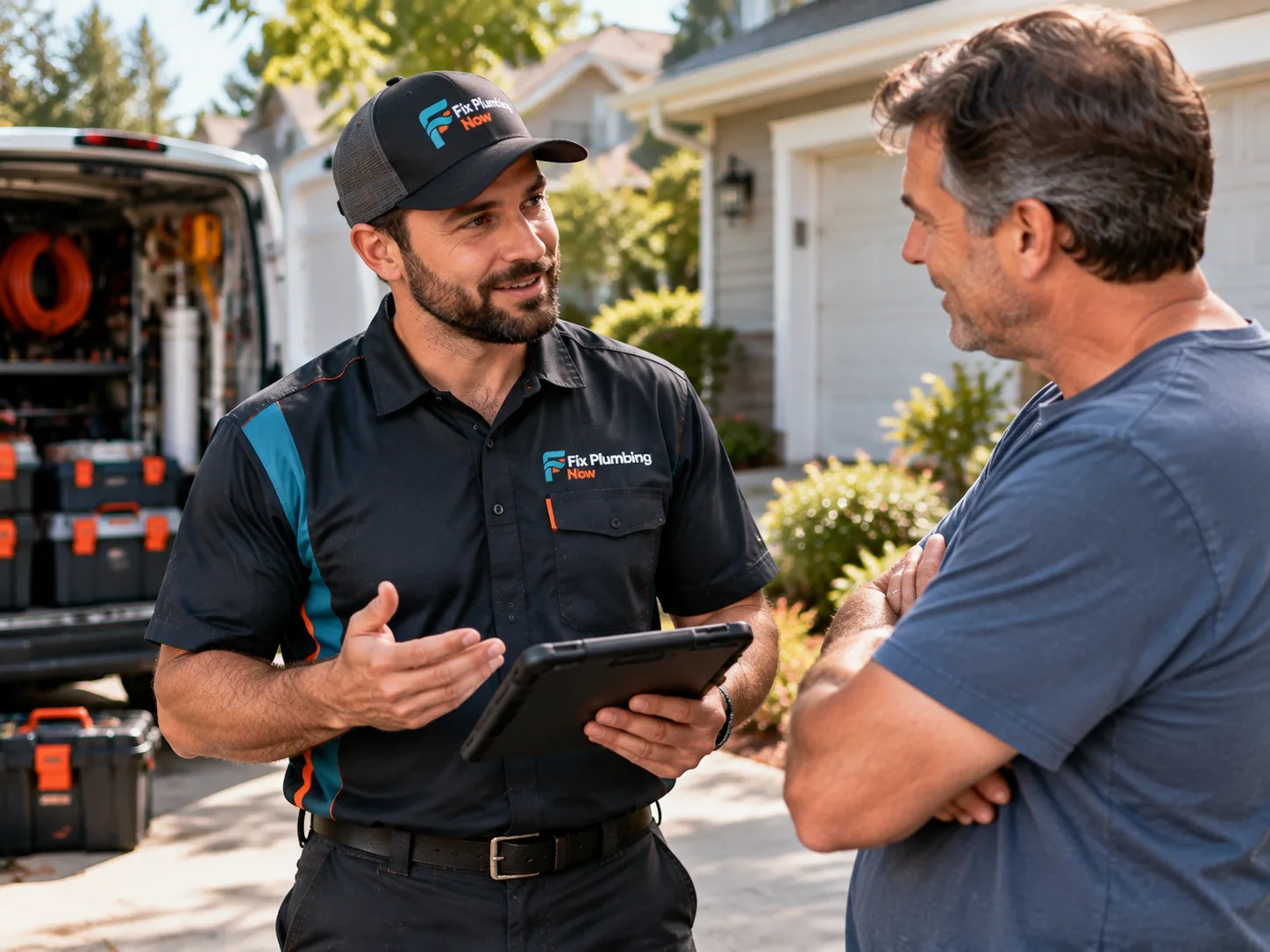 Clogged Drain Service Buffalo Center, IA FAQs